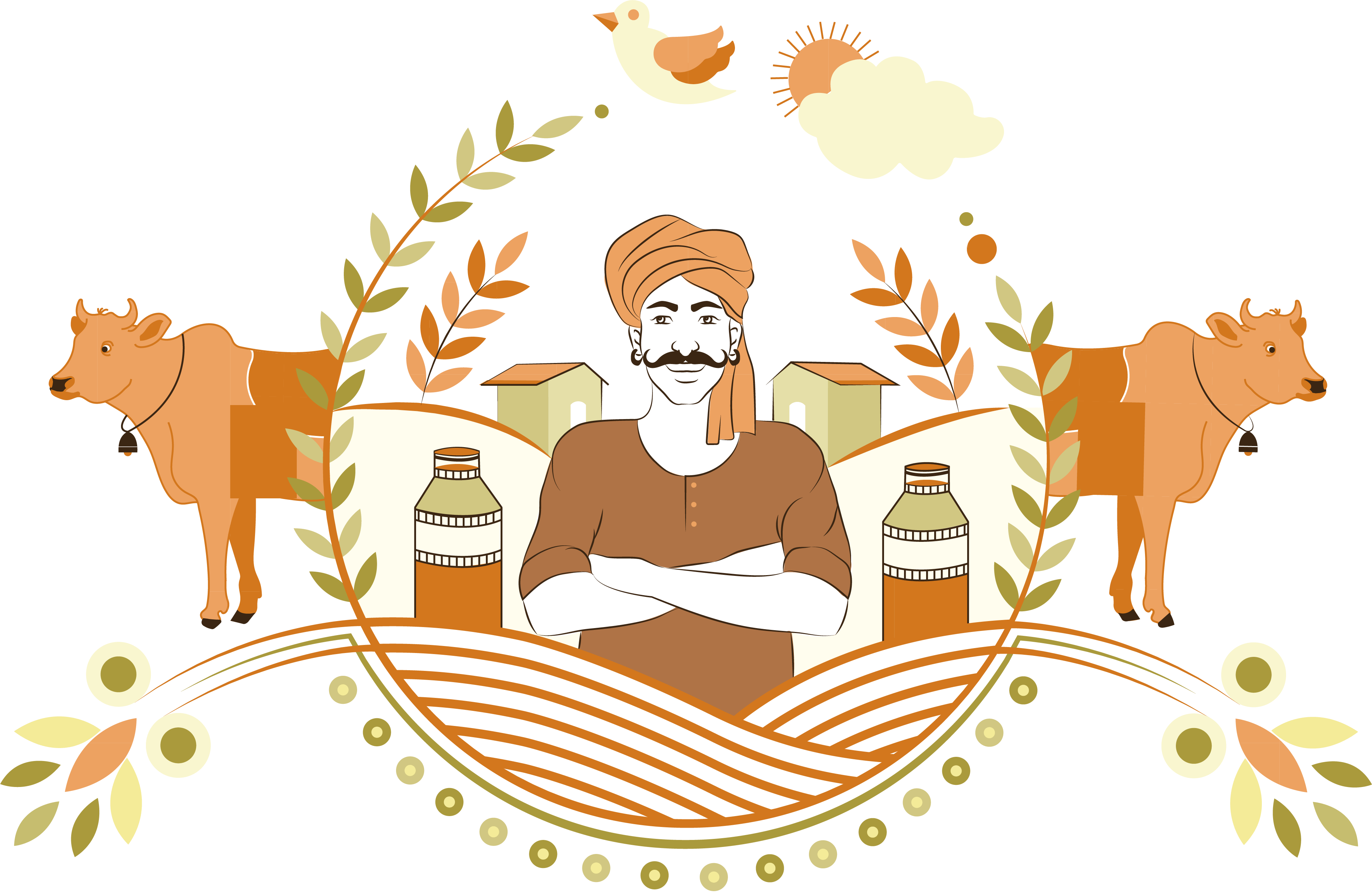 farmer